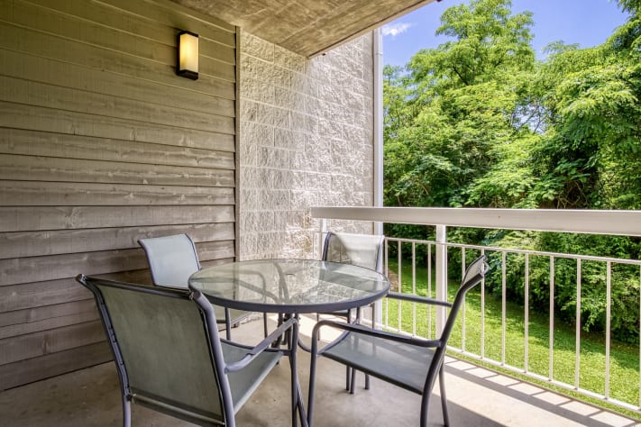 Pigeon Forge, Tennessee Cabin Rental - Gallery Image #27