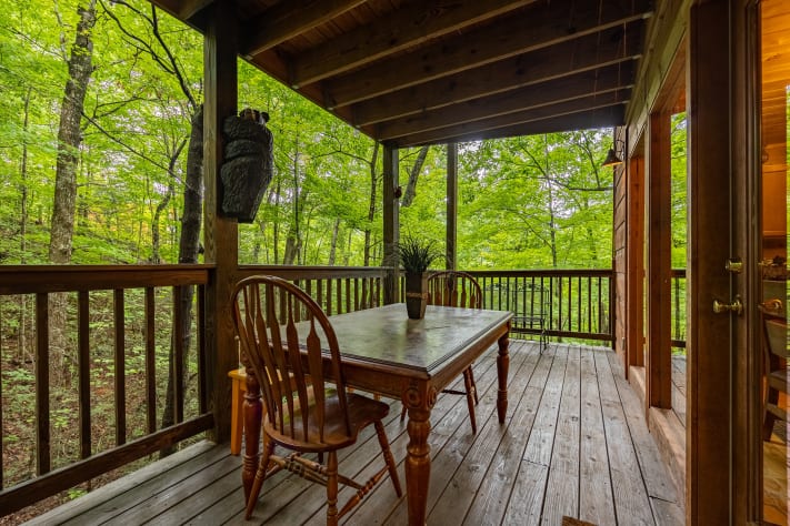 Gatlinburg, Tennessee Lodge Rental - Gallery Image #6