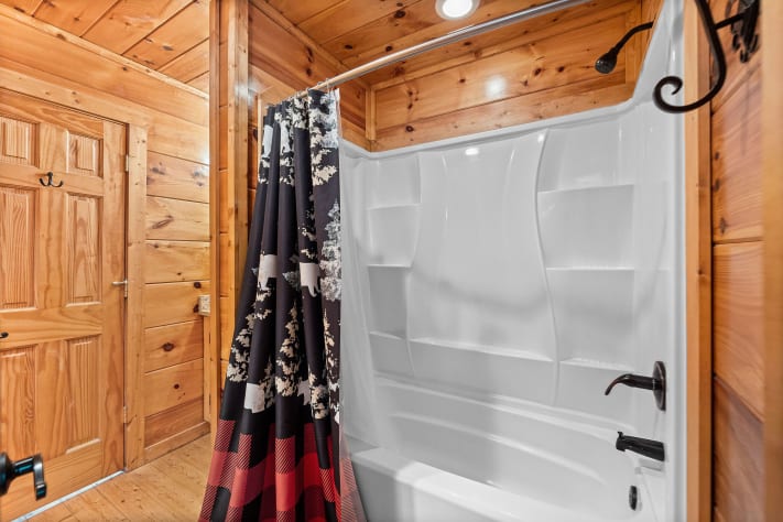 Gatlinburg, Tennessee Cabin Rental - Gallery Image #20