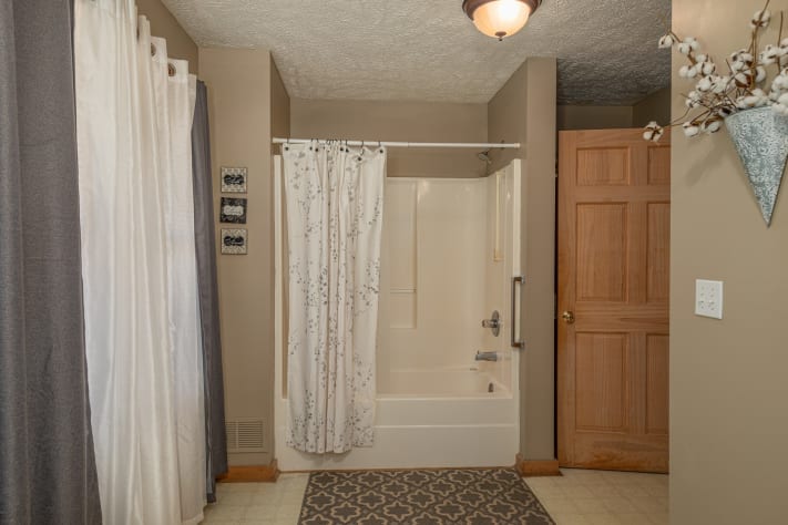 Pigeon Forge, Tennessee Cabin Rental - Gallery Image #15