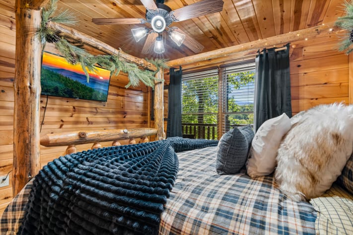 Pigeon Forge, Tennessee Cabin Rental - Gallery Image #19