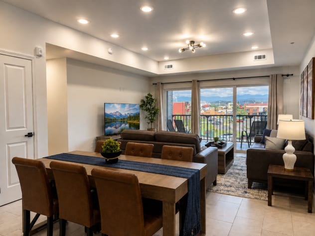 Pigeon Forge, Tennessee Condo Rental - Gallery Image #7