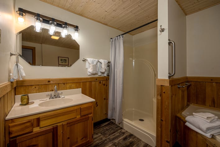 Gatlinburg, Tennessee Cabin Rental - Gallery Image #22