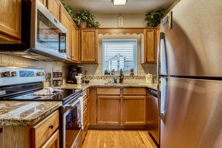 Pigeon Forge, Tennessee Cabin Rental - Gallery Image #9