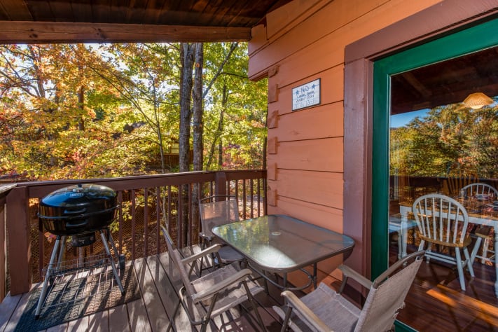 Gatlinburg, Tennessee Cabin Rental - Gallery Image #7