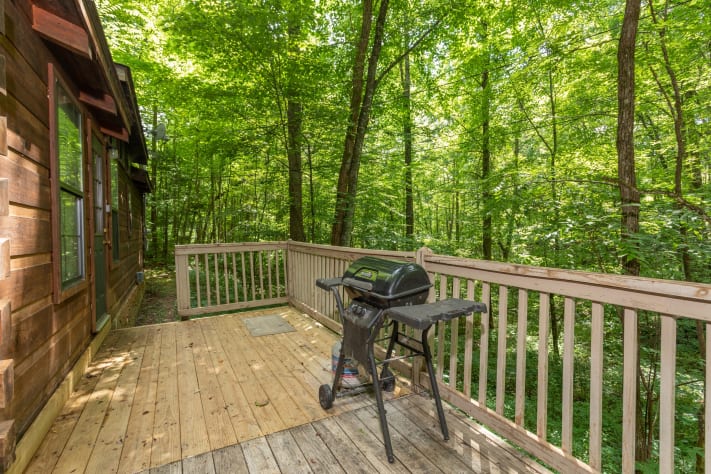 Gatlinburg, Tennessee Cabin Rental - Gallery Image #10