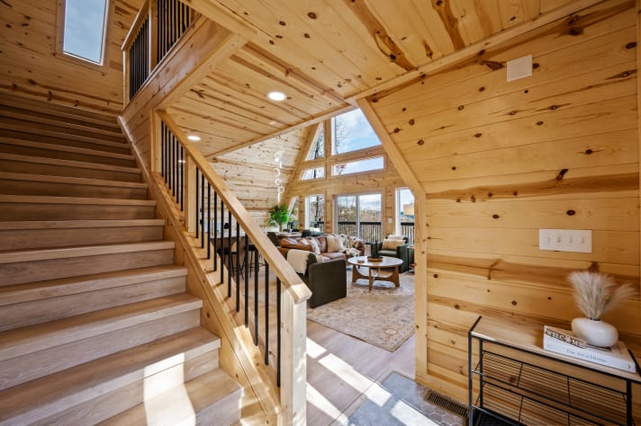 Sevierville, Tennessee Cabin Rental - Gallery Image #14