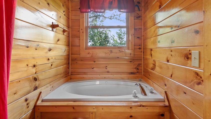 Gatlinburg, Tennessee Cabin Rental - Gallery Image #16