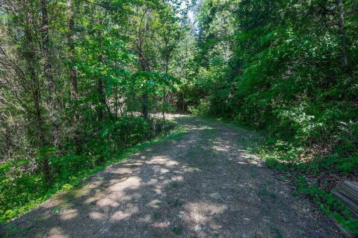 Sevierville, Tennessee Lodge Rental - Gallery Image #12