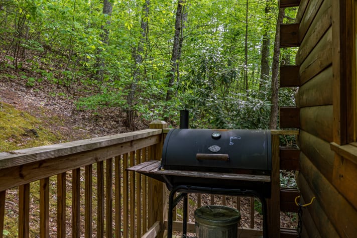 Gatlinburg, Tennessee Cabin Rental - Gallery Image #24