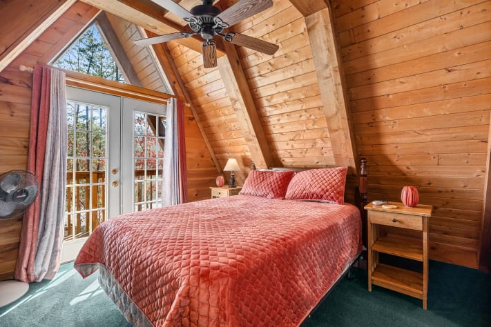 Pigeon Forge, Tennessee Cabin Rental - Gallery Image #19