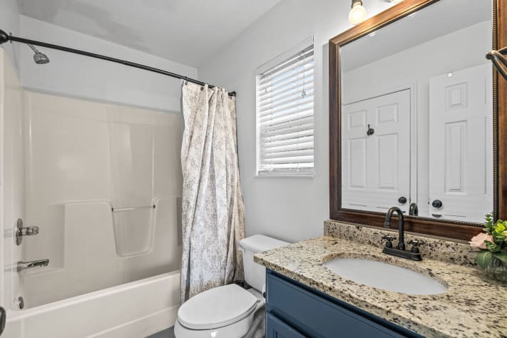 Gatlinburg, Tennessee Cabin Rental - Gallery Image #16