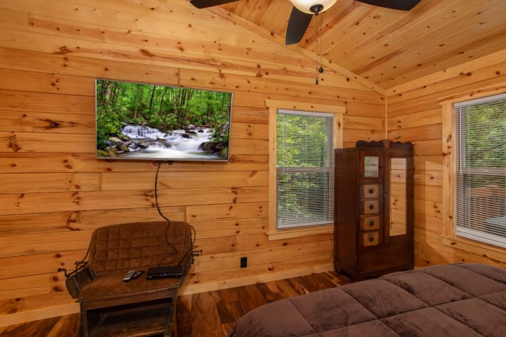 Gatlinburg, Tennessee Cabin Rental - Gallery Image #12