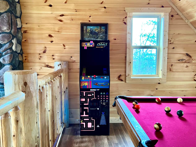 Gatlinburg, Tennessee Cabin Rental - Gallery Image #23