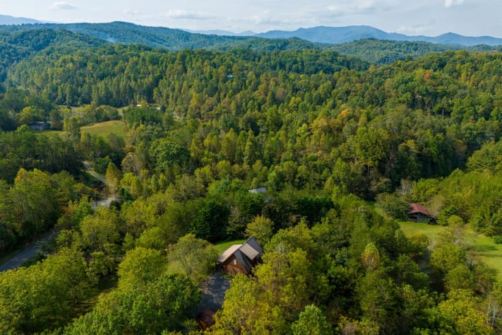 Gatlinburg, Tennessee Cabin Rental - Gallery Image #16