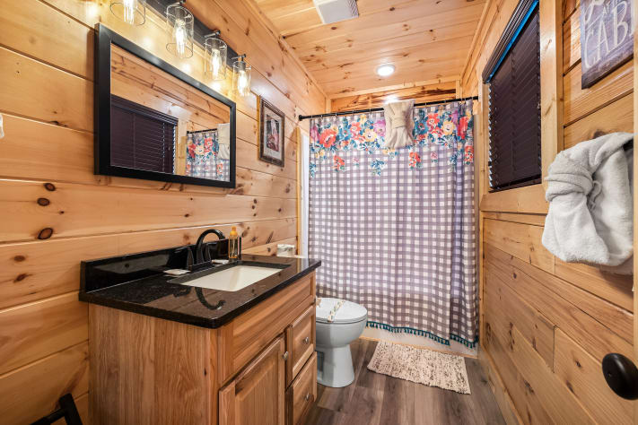 Sevierville, Tennessee Cabin Rental - Gallery Image #20