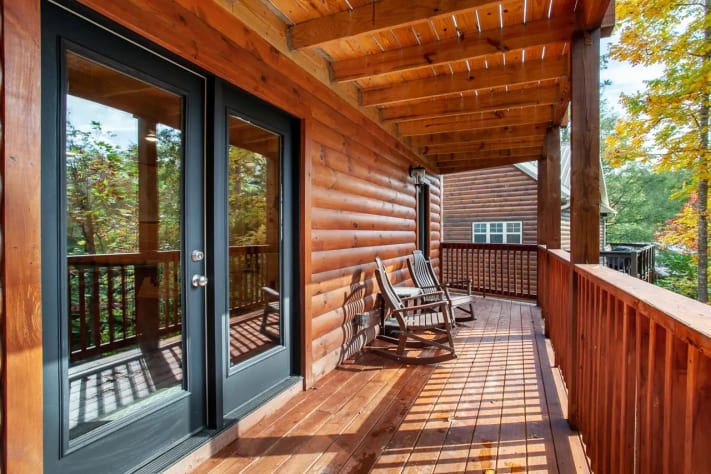 Gatlinburg, Tennessee Cabin Rental - Gallery Image #19