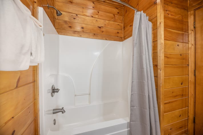 Pigeon Forge, Tennessee Cabin Rental - Gallery Image #13