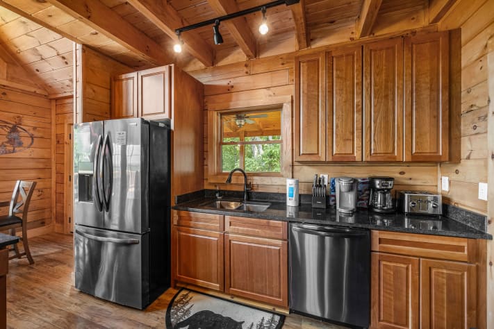 Gatlinburg, Tennessee Cabin Rental - Gallery Image #14