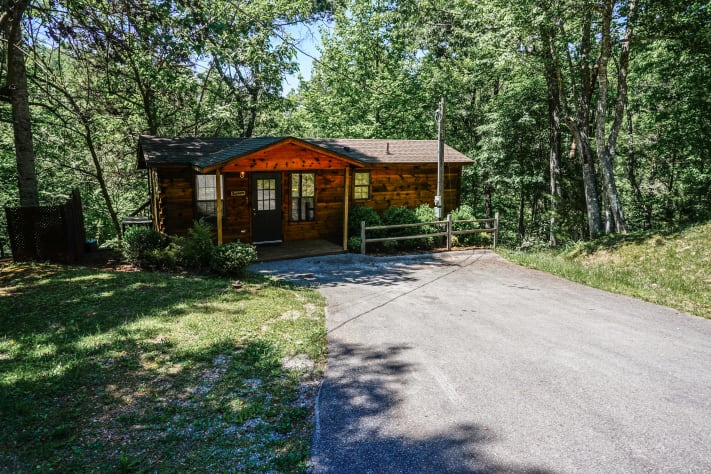 Gatlinburg, Tennessee Cabin Rental - Gallery Image #3