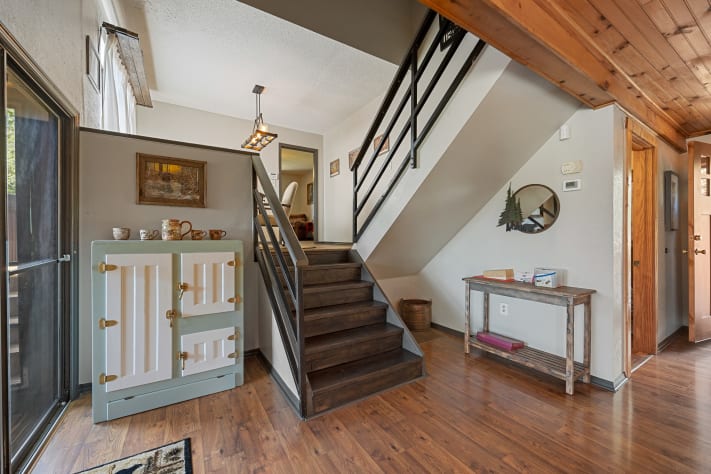 Pigeon Forge, Tennessee Chalet Rental - Gallery Image #13