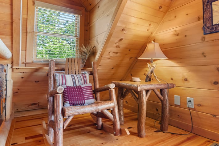 Pigeon Forge, Tennessee Cabin Rental - Gallery Image #19