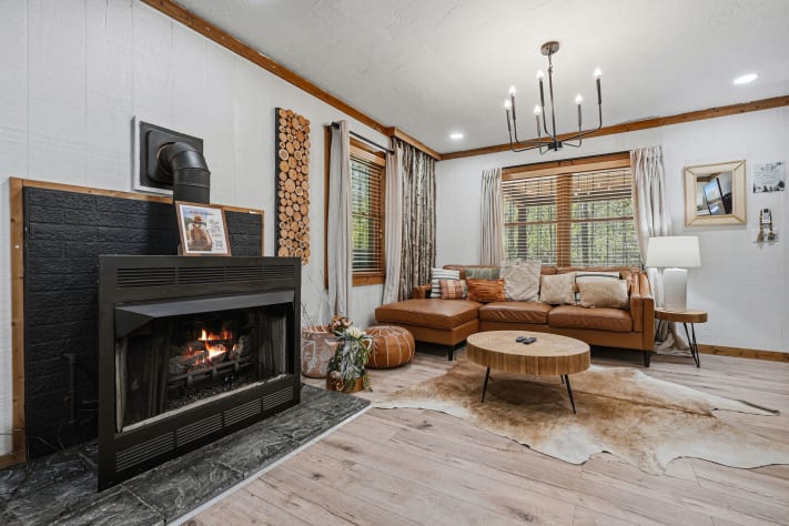 Gatlinburg, Tennessee Cabin Rental - Gallery Image #5