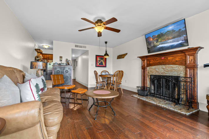 Gatlinburg, Tennessee Cabin Rental - Gallery Image #7