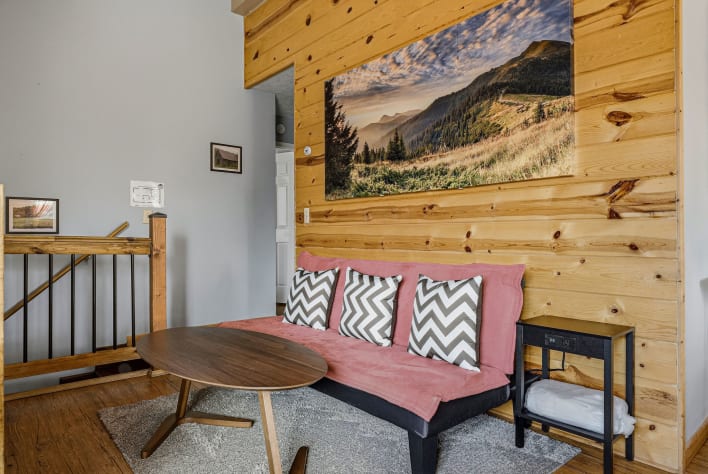 Pigeon Forge, Tennessee Cabin Rental - Gallery Image #23