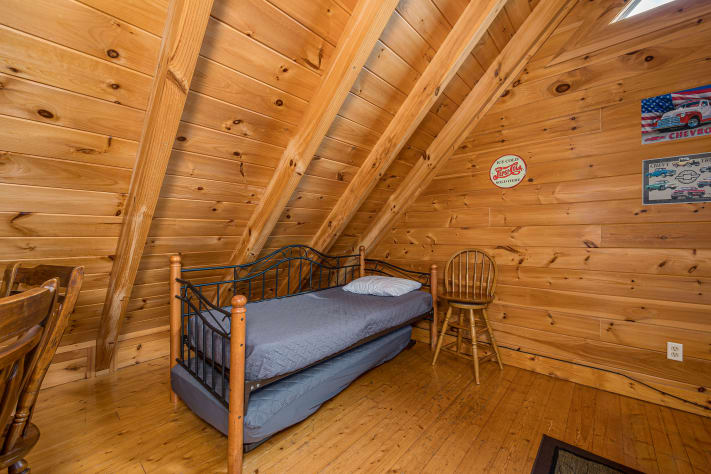 Pigeon Forge, Tennessee Cabin Rental - Gallery Image #16