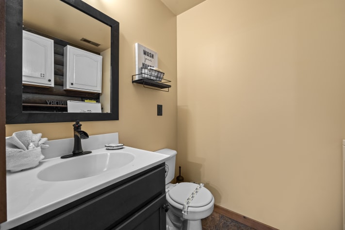Pigeon Forge, Tennessee Cabin Rental - Gallery Image #24