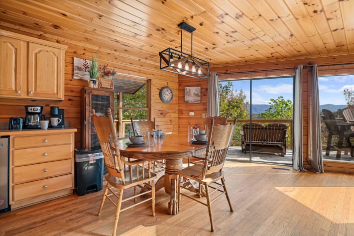 Pigeon Forge, Tennessee Cabin Rental - Gallery Image #16