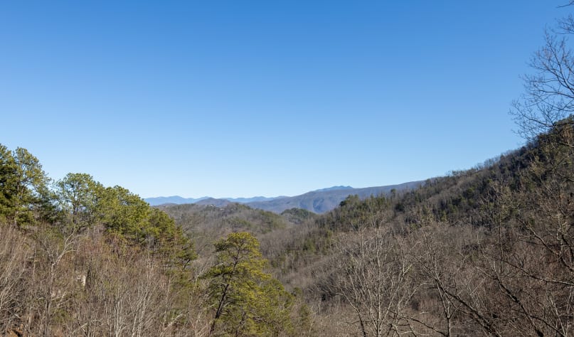 Pigeon Forge, Tennessee Cabin Rental - Gallery Image #11