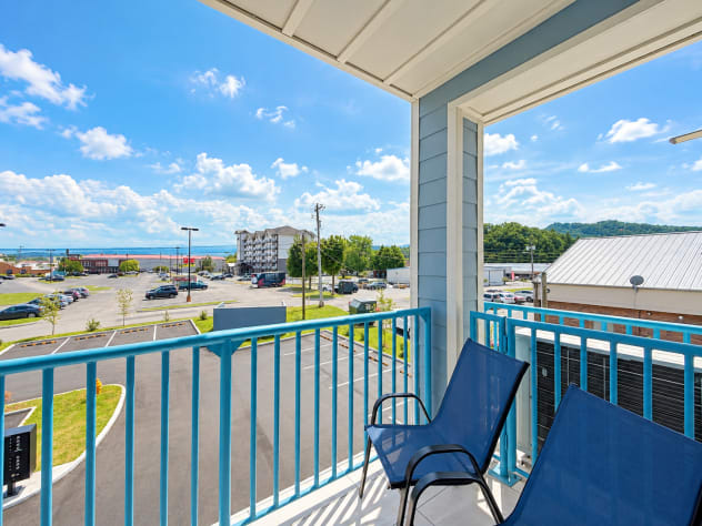 Pigeon Forge, Tennessee Condo Rental - Gallery Image #10