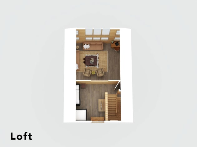 Sevierville, Tennessee Cabin Rental - Gallery Image #18