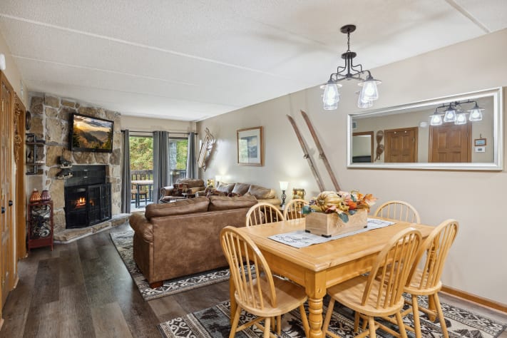 Gatlinburg, Tennessee Chalet Rental - Gallery Image #3