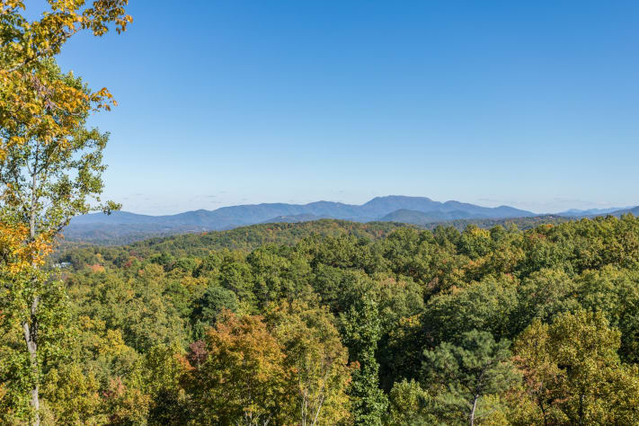 Gatlinburg, Tennessee Cabin Rental - Gallery Image #4
