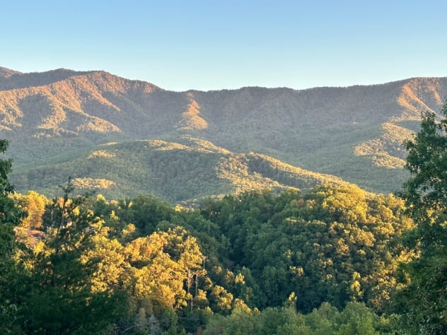 Gatlinburg, Tennessee Cabin Rental - Gallery Image #21