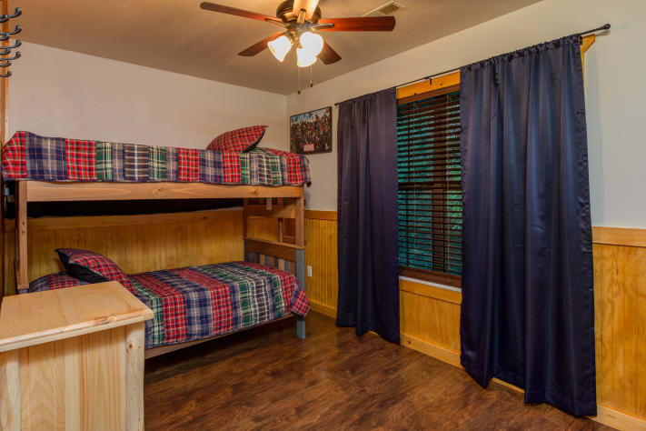 Pigeon Forge, Tennessee Cabin Rental - Gallery Image #24