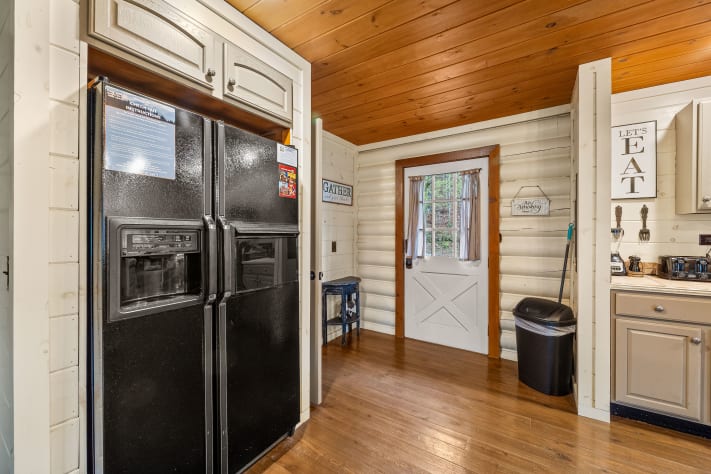 Pigeon Forge, Tennessee Cabin Rental - Gallery Image #14