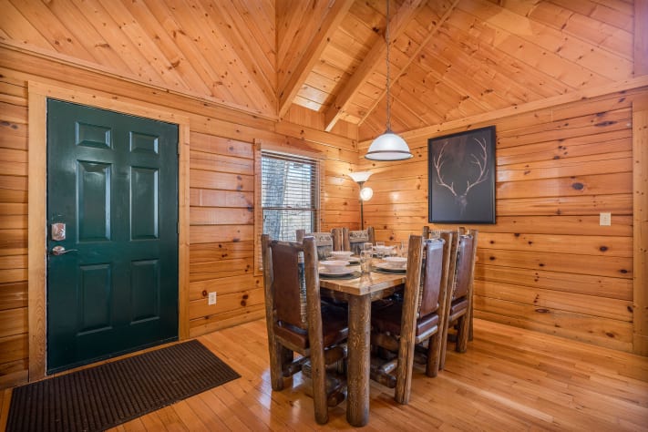 Gatlinburg, Tennessee Cabin Rental - Gallery Image #7