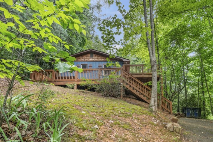 Gatlinburg, Tennessee Bungalow Rental - Gallery Image #16