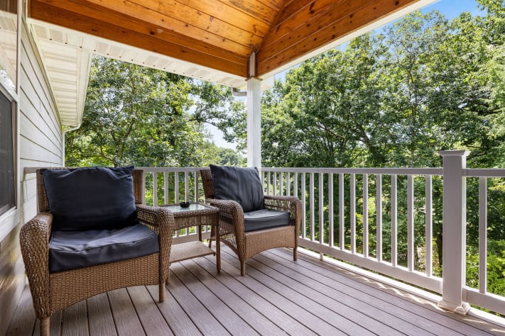 Pigeon Forge, Tennessee Chalet Rental - Gallery Image #10