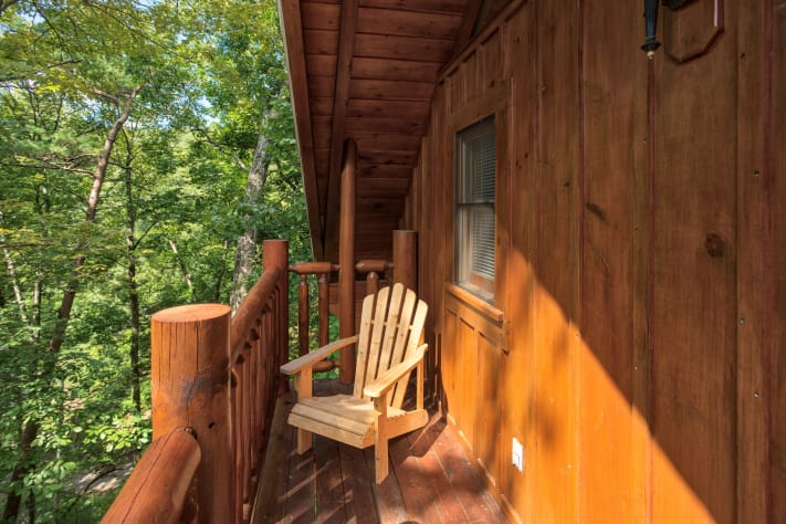 Gatlinburg, Tennessee Cabin Rental - Gallery Image #16