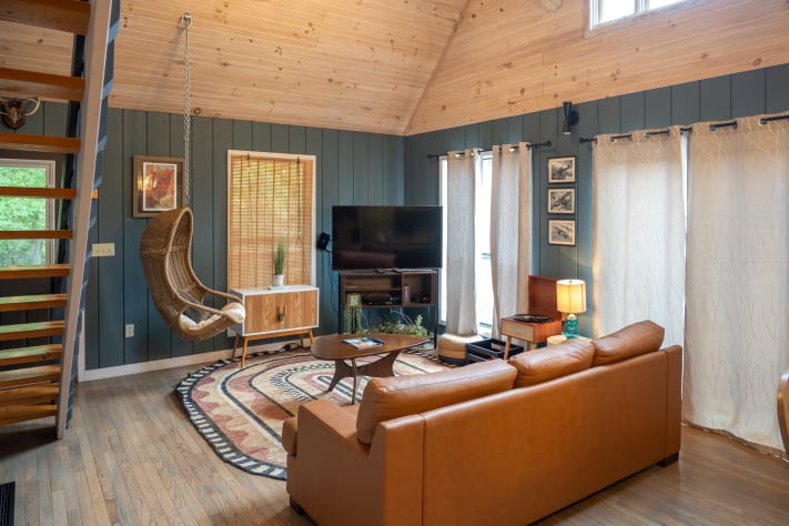 Photo #32 Pigeon Forge, Tennessee Cabin Rental - Gallery Image #32