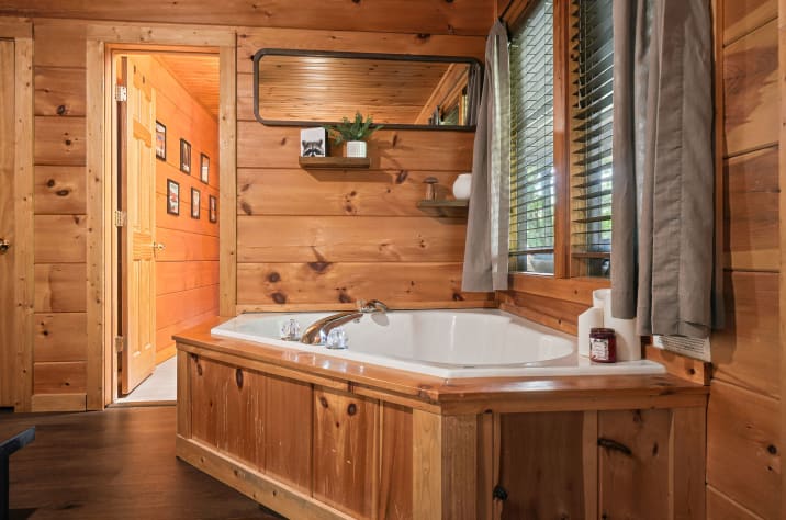 Gatlinburg, Tennessee Cabin Rental - Gallery Image #17