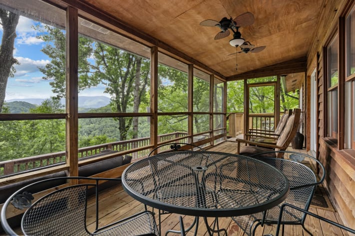 Pigeon Forge, Tennessee Cabin Rental - Gallery Image #2