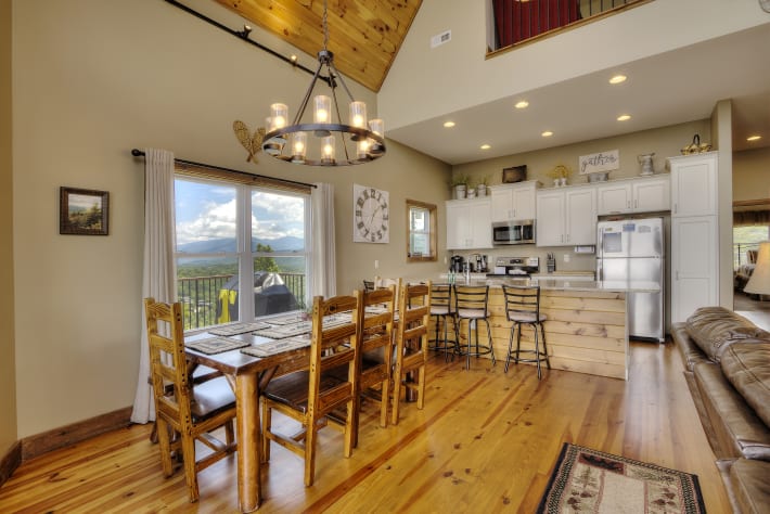 Gatlinburg, Tennessee Cabin Rental - Gallery Image #14