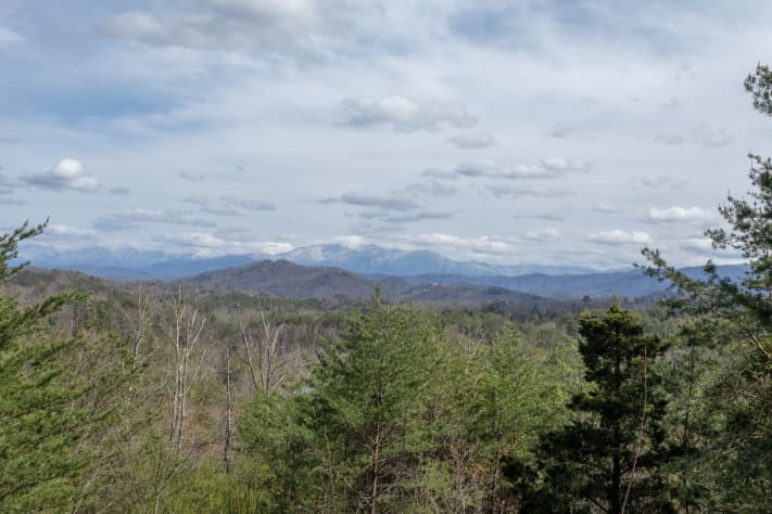 Pigeon Forge, Tennessee Cabin Rental - Gallery Image #2