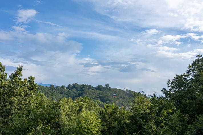 Pigeon Forge, Tennessee Cabin Rental - Gallery Image #12